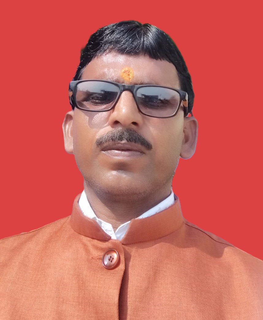 Laxman Chandra Mahatha